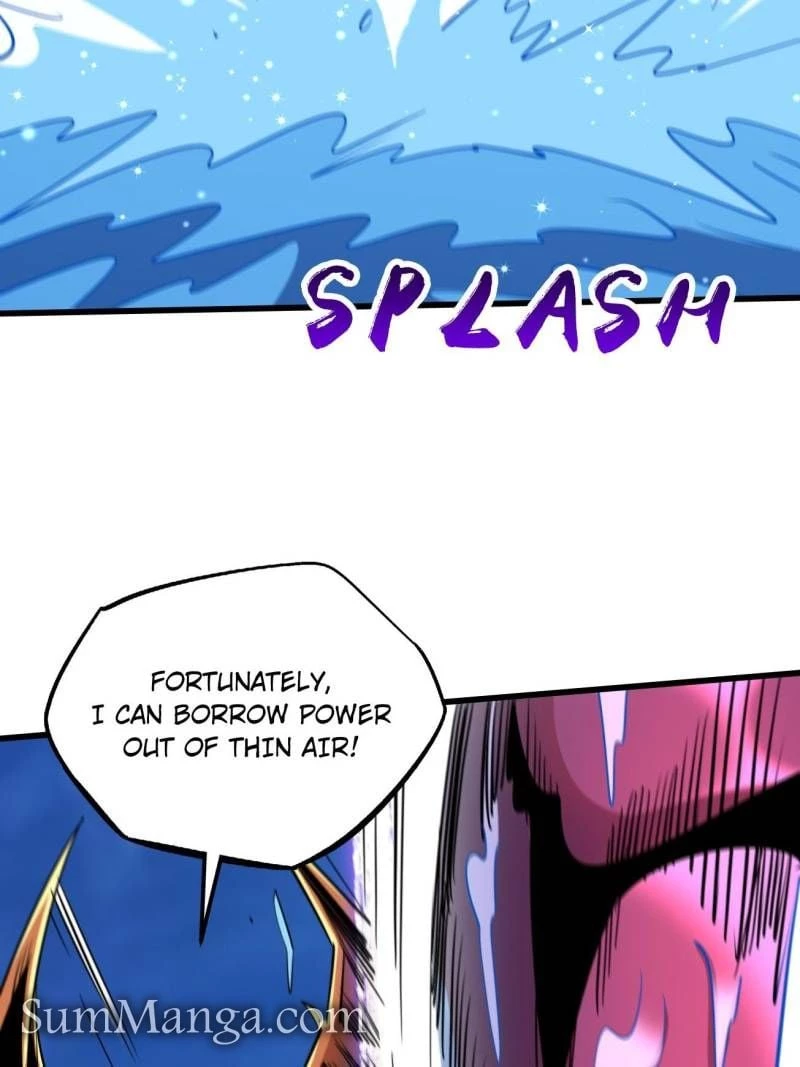Super Gene Chapter 212 - 83