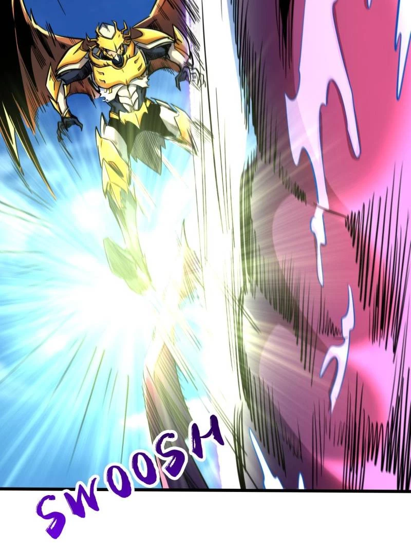 Super Gene Chapter 212 - 84