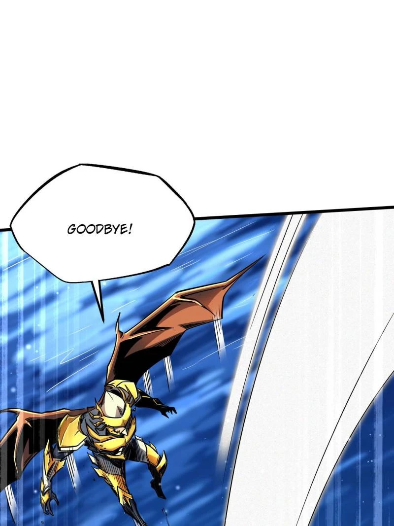 Super Gene Chapter 212 - 85