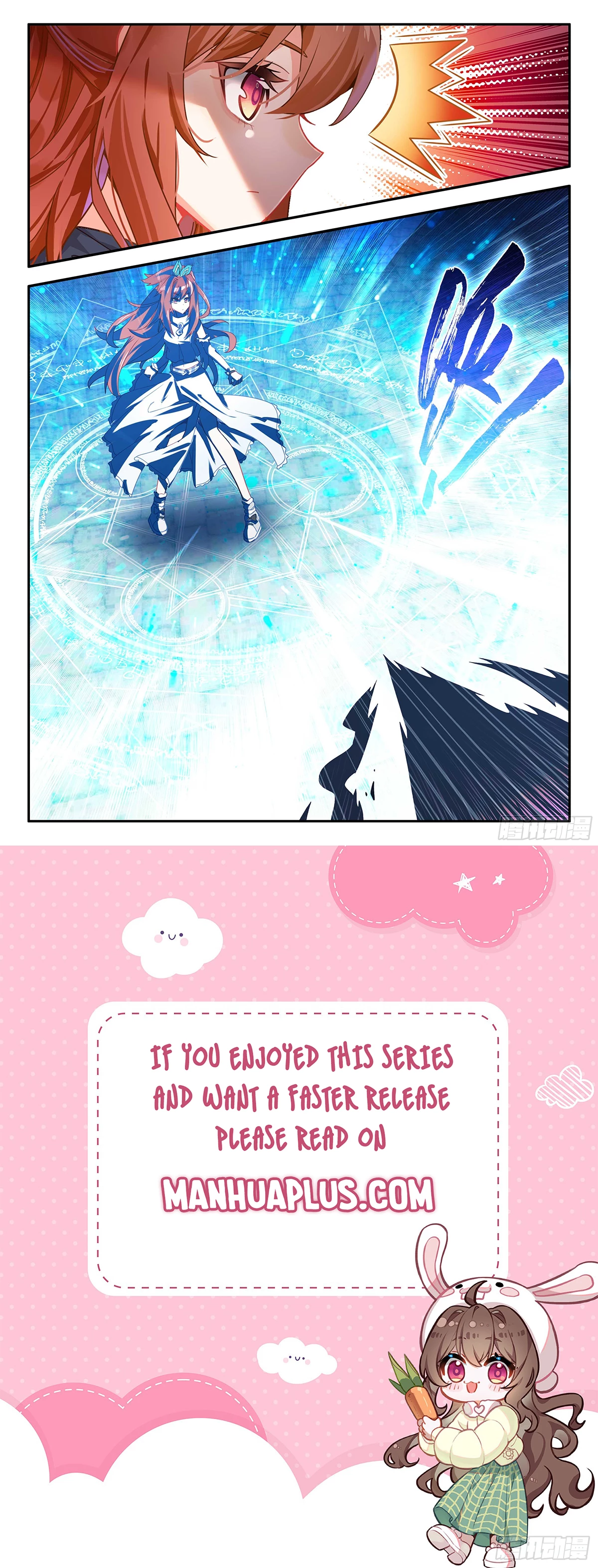 Soul Land V Chapter 184 - 16