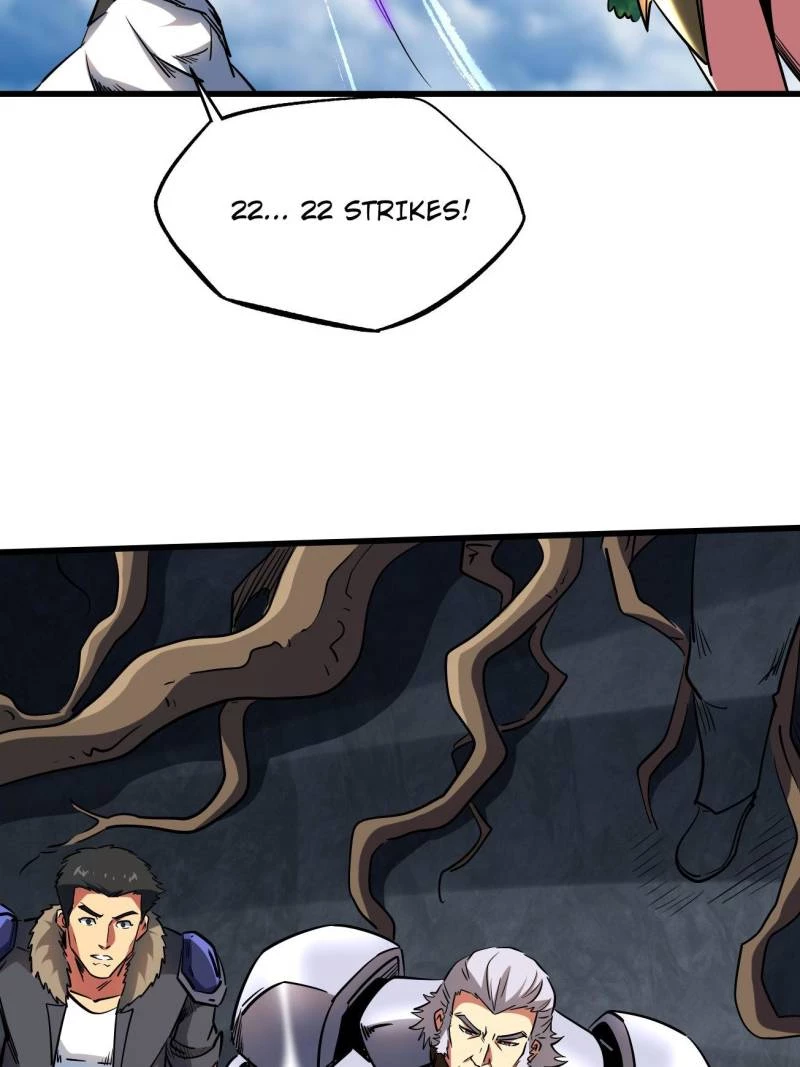 Super Gene Chapter 217 - 3