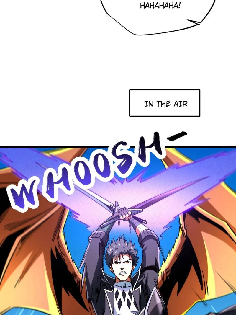 Super Gene Chapter 217 - 5