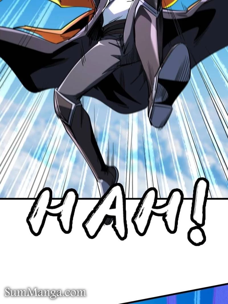 Super Gene Chapter 217 - 6