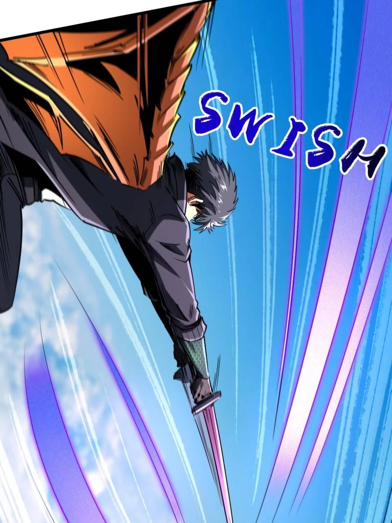 Super Gene Chapter 217 - 7