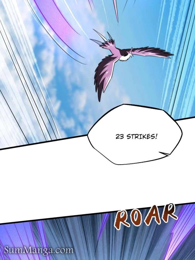 Super Gene Chapter 217 - 8
