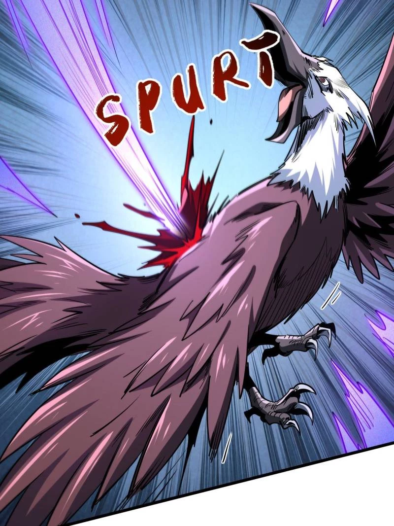 Super Gene Chapter 217 - 9