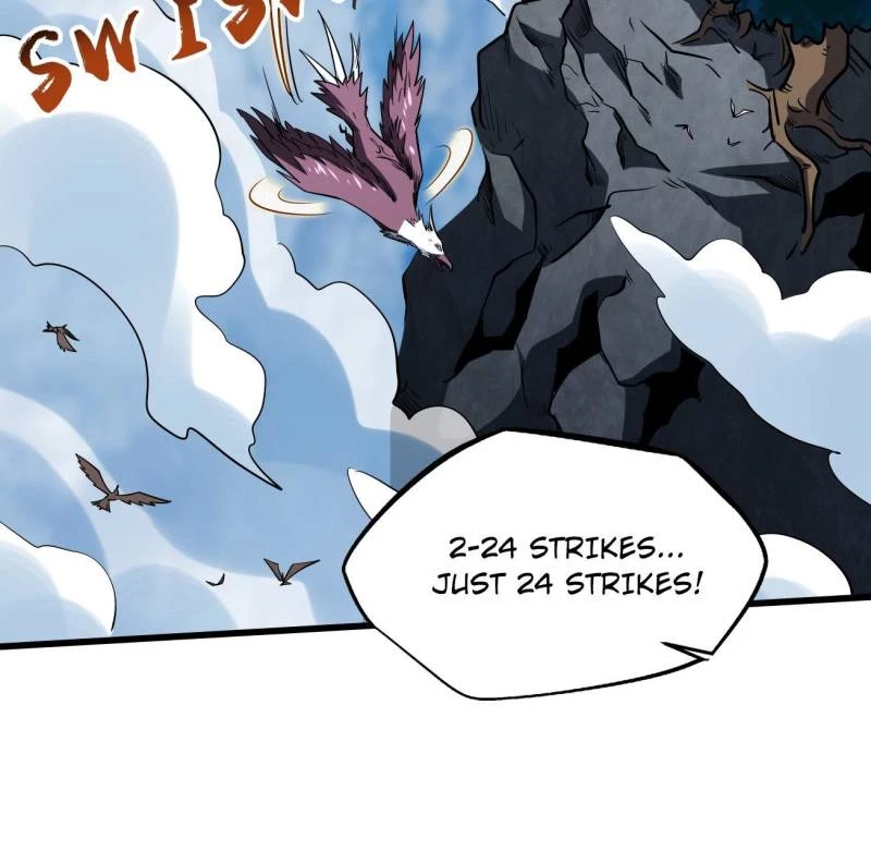 Super Gene Chapter 217 - 11