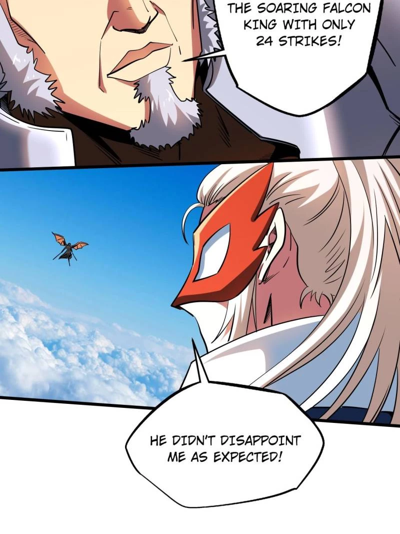 Super Gene Chapter 217 - 13
