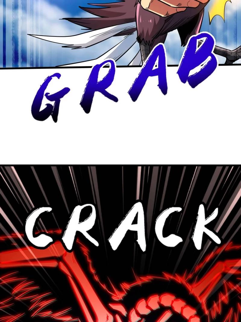 Super Gene Chapter 217 - 17