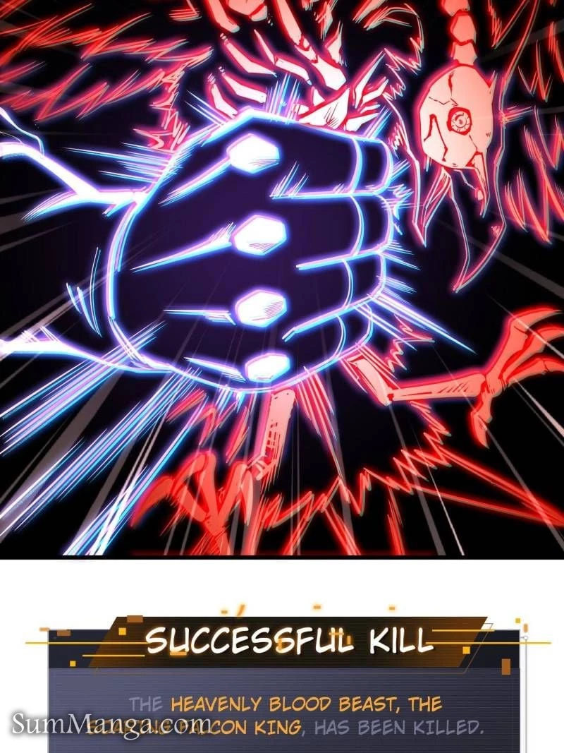 Super Gene Chapter 217 - 18