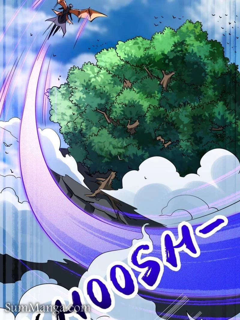 Super Gene Chapter 217 - 20