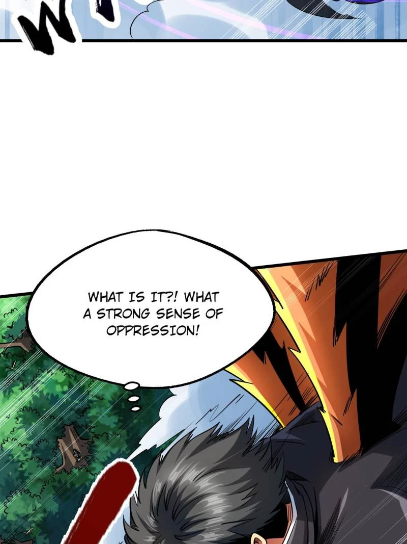 Super Gene Chapter 217 - 21