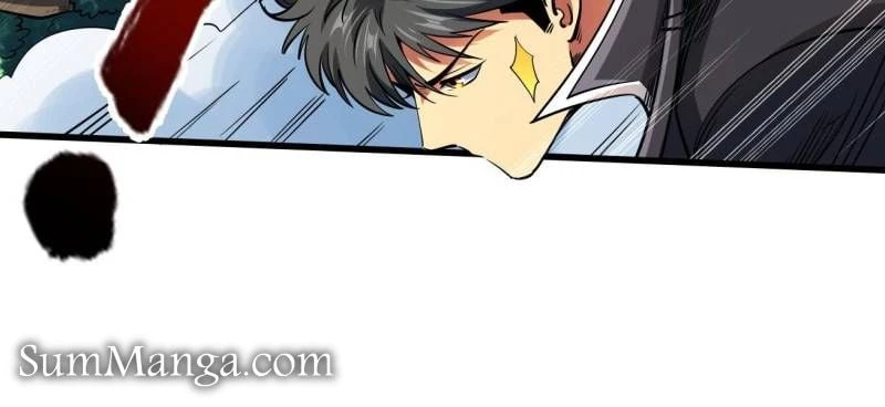 Super Gene Chapter 217 - 22
