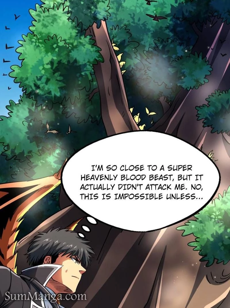 Super Gene Chapter 217 - 26