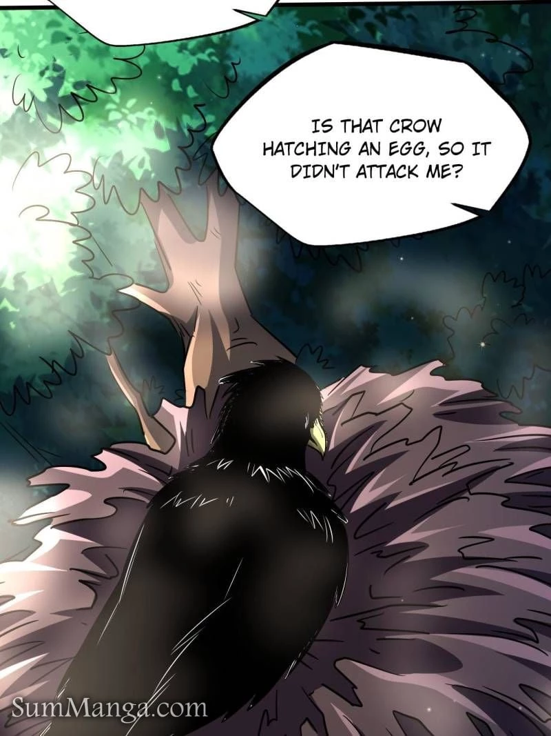 Super Gene Chapter 217 - 28
