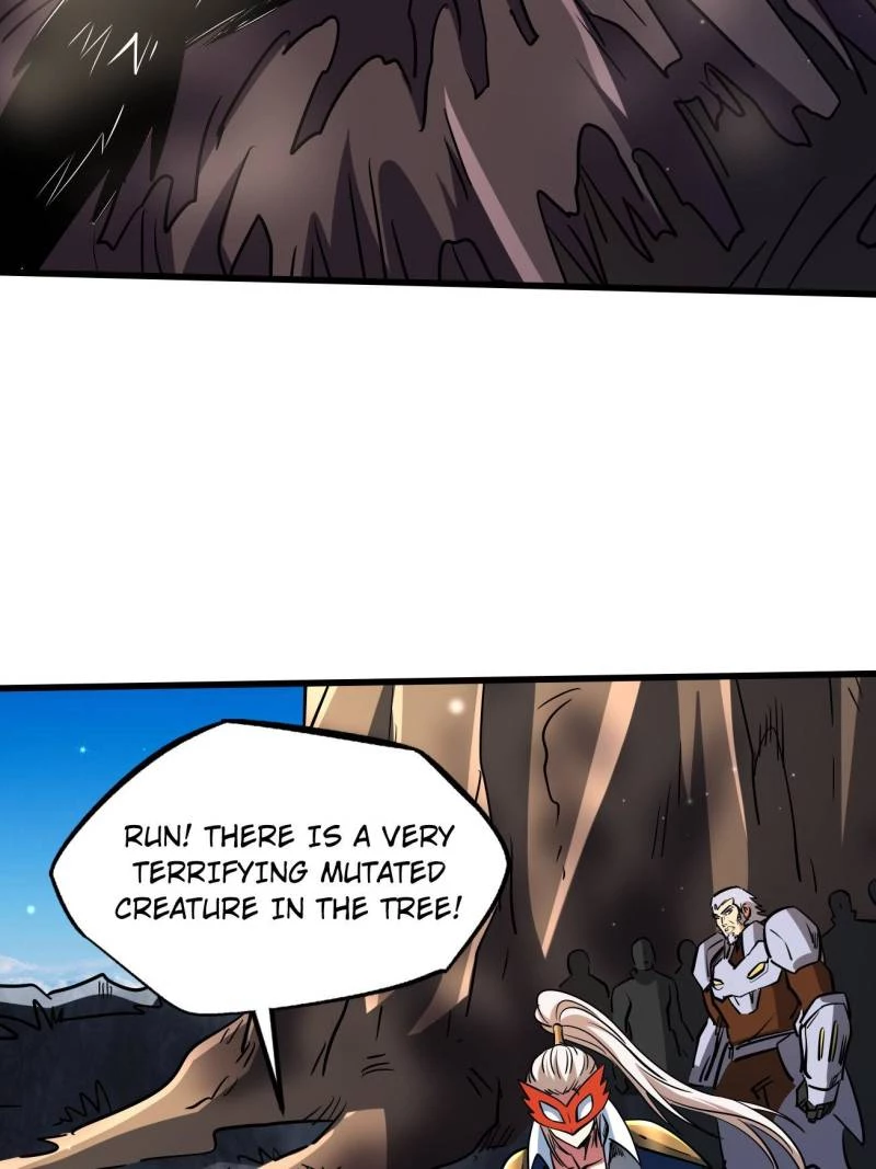 Super Gene Chapter 217 - 29