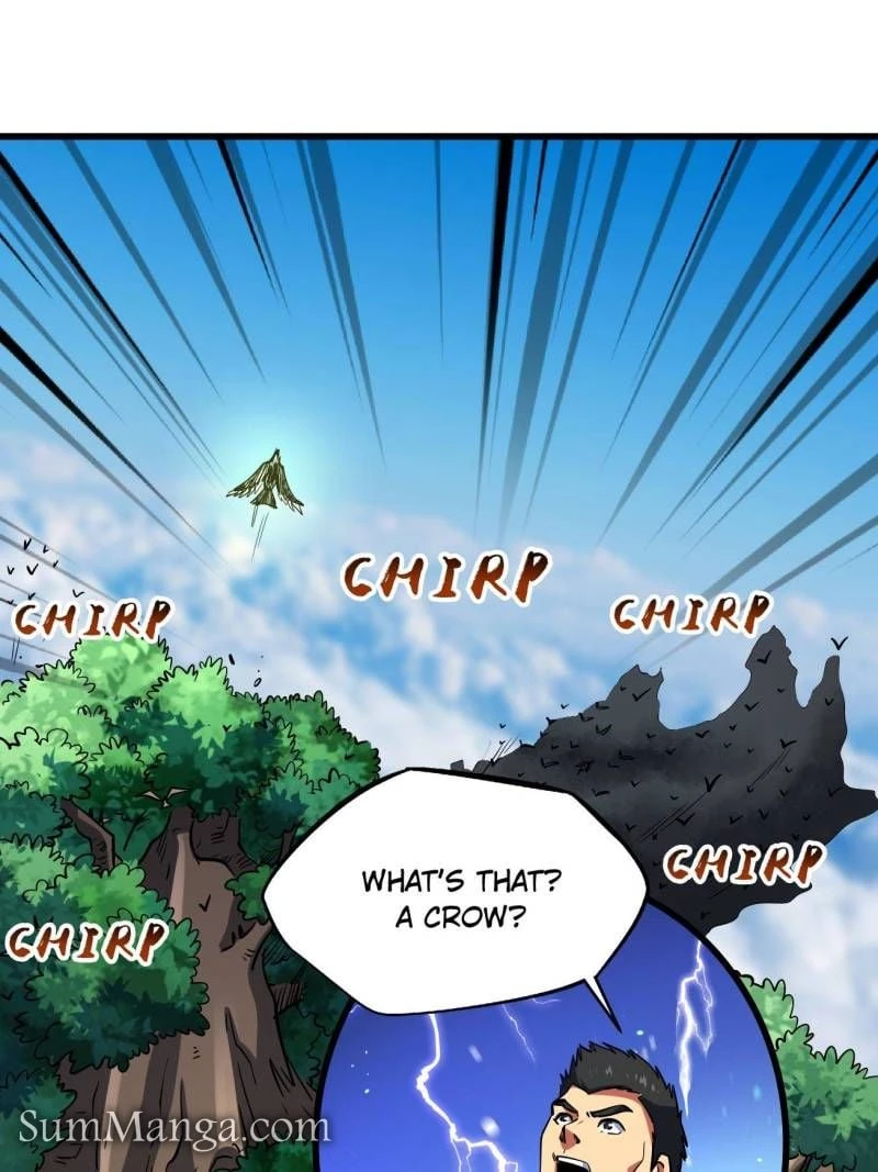 Super Gene Chapter 217 - 34