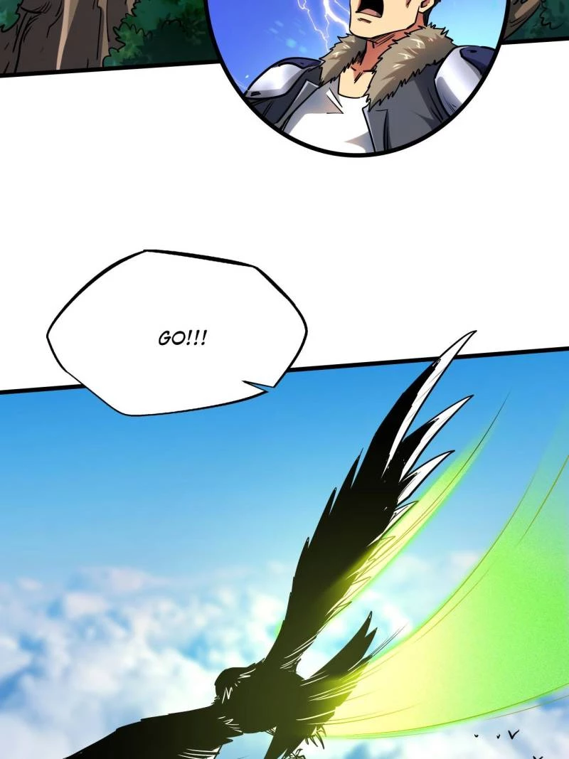 Super Gene Chapter 217 - 35