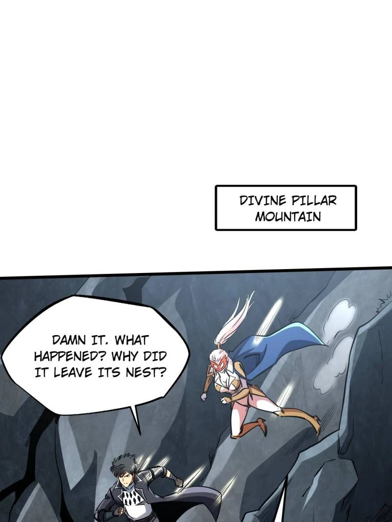 Super Gene Chapter 217 - 37