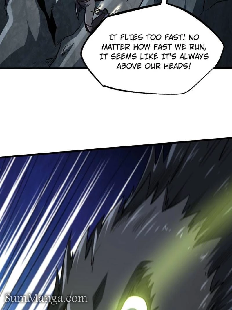 Super Gene Chapter 217 - 38