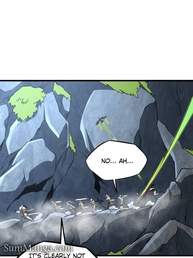 Super Gene Chapter 217 - 46