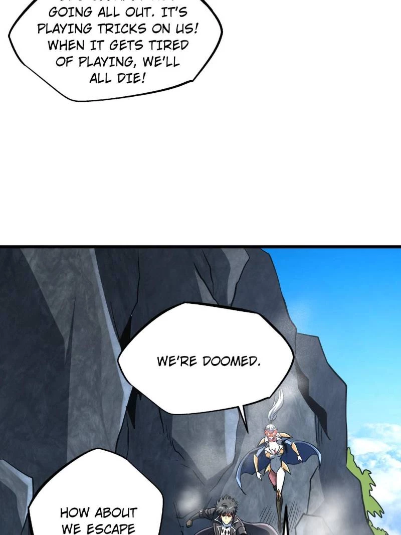 Super Gene Chapter 217 - 47