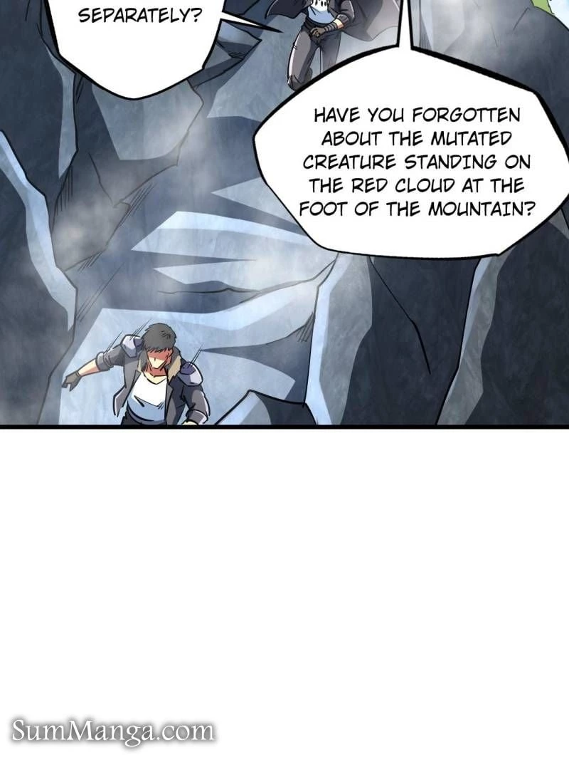 Super Gene Chapter 217 - 48