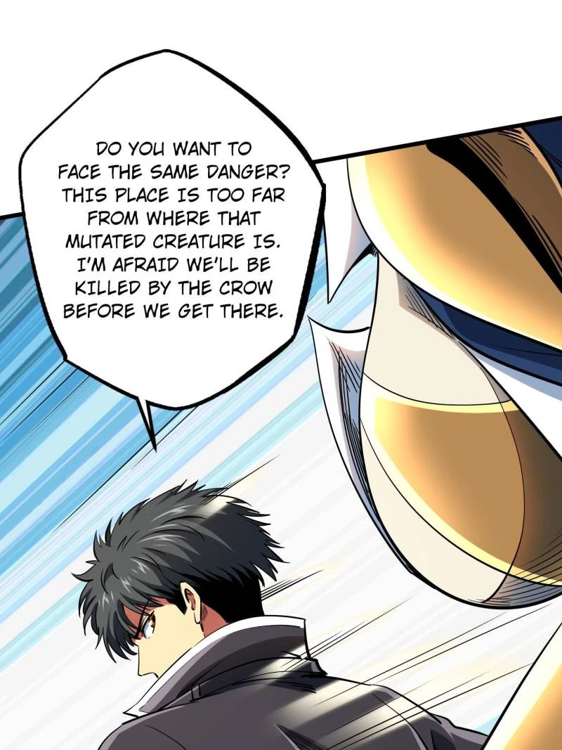 Super Gene Chapter 217 - 49