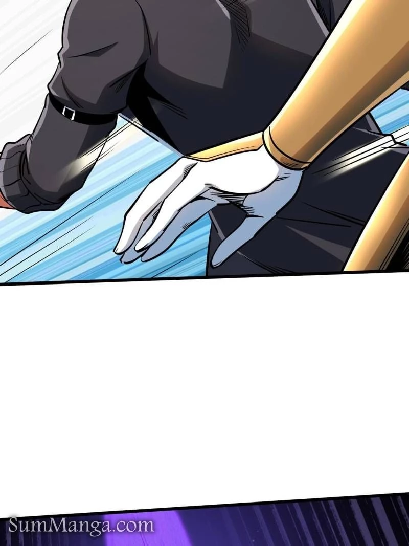 Super Gene Chapter 217 - 50
