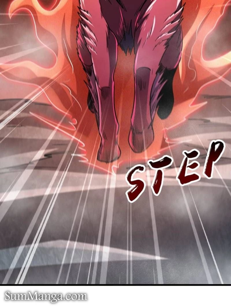 Super Gene Chapter 217 - 56
