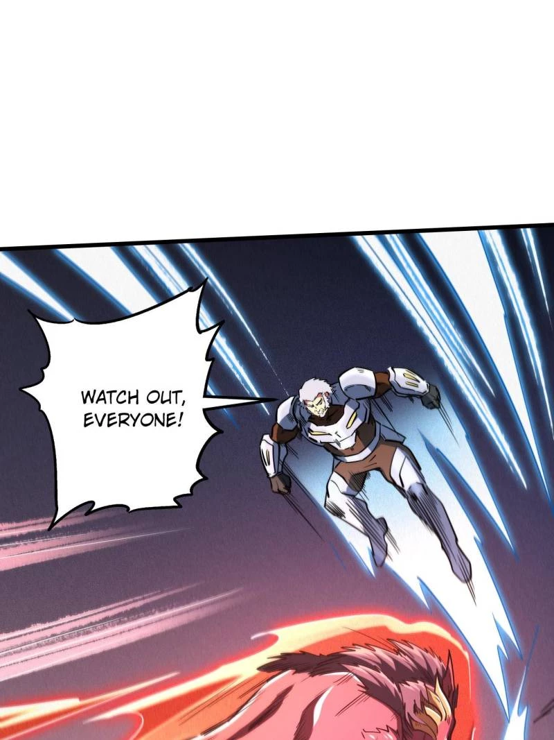 Super Gene Chapter 217 - 57
