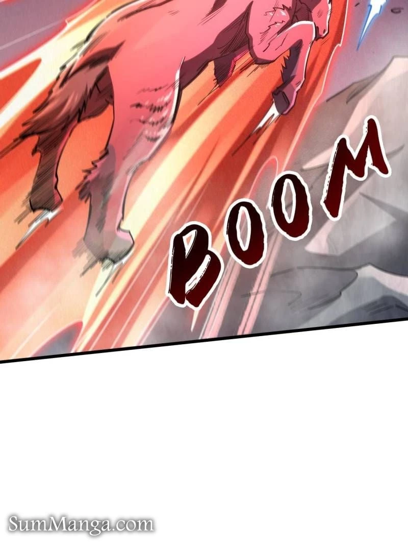 Super Gene Chapter 217 - 58