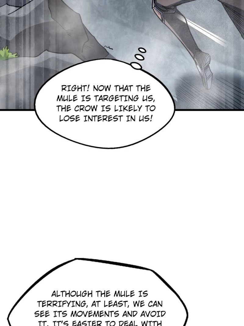 Super Gene Chapter 217 - 62
