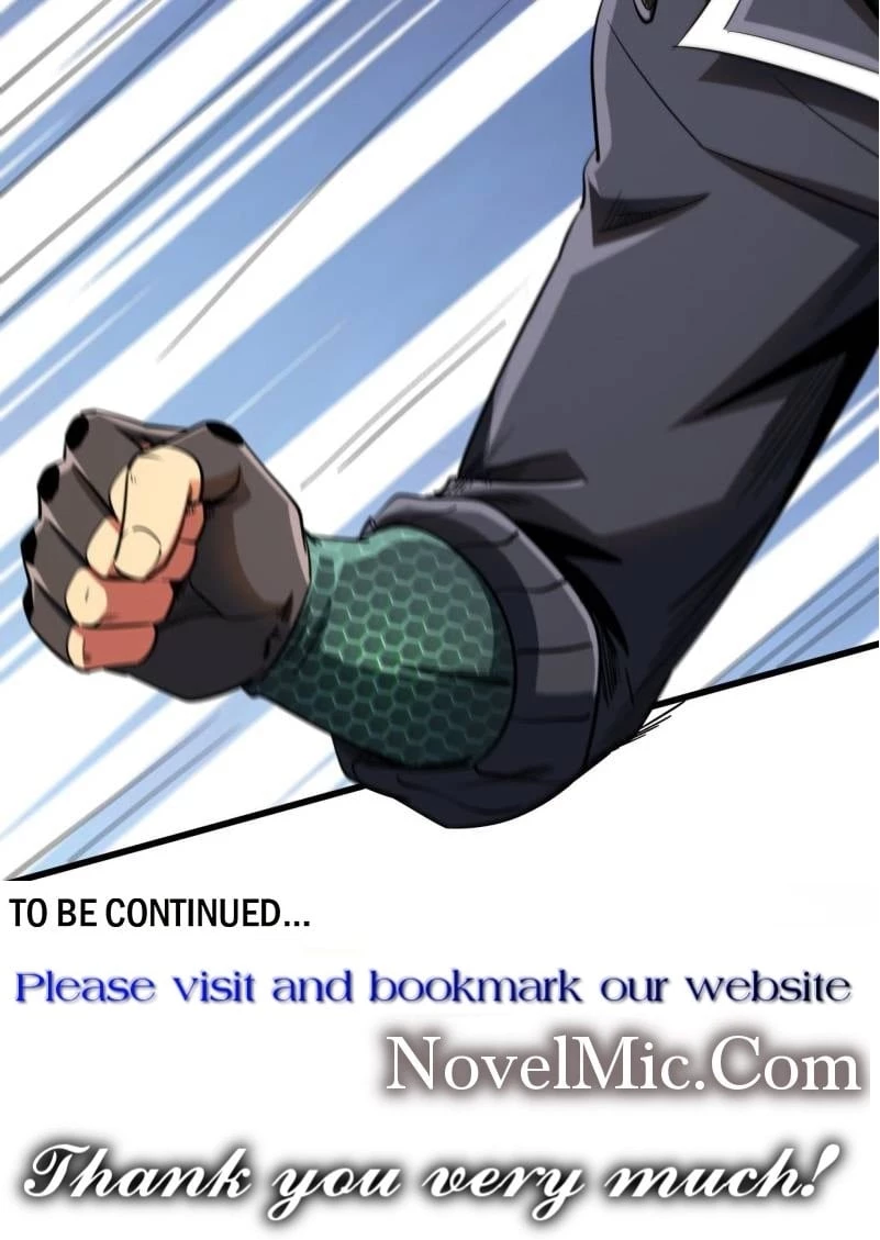 Super Gene Chapter 217 - 64