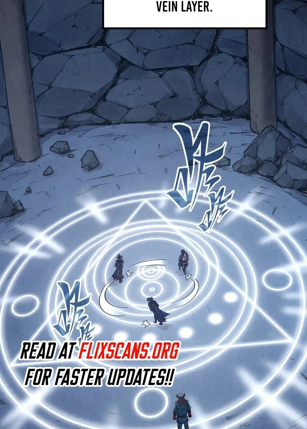 The Ultimate of All Ages Chapter 307 - 18