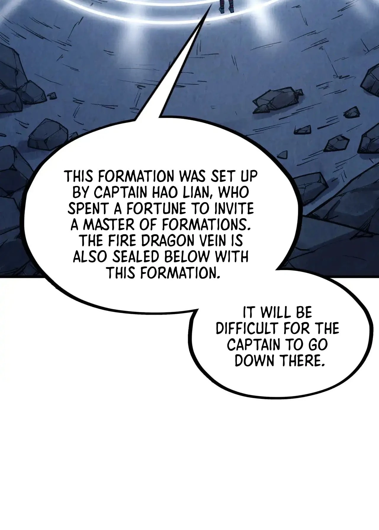The Ultimate of All Ages Chapter 307 - 19