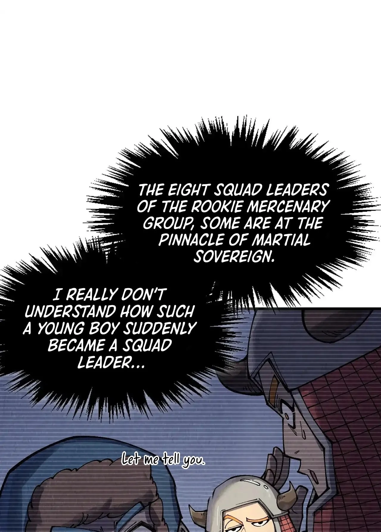The Ultimate of All Ages Chapter 307 - 20