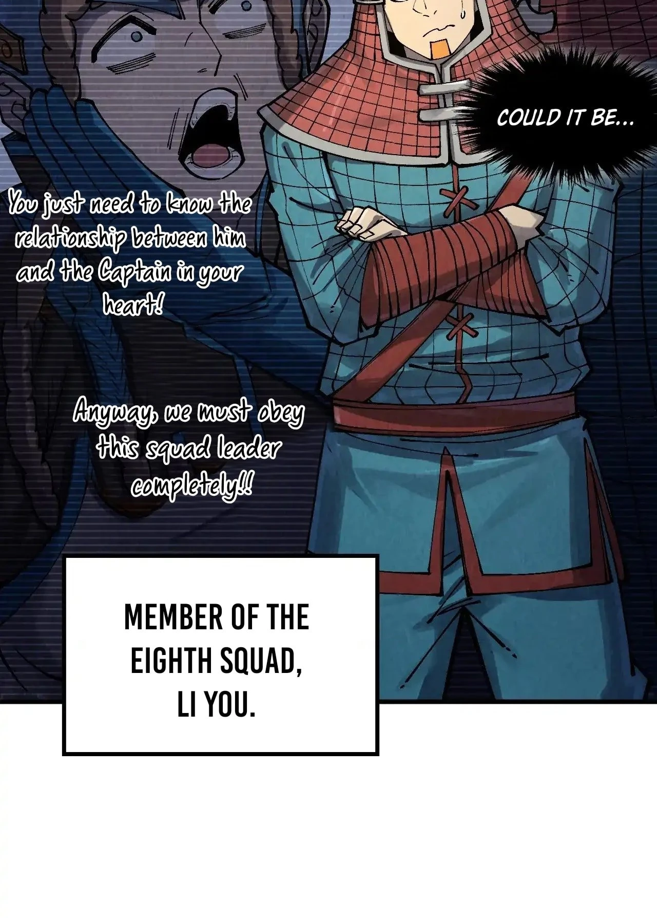 The Ultimate of All Ages Chapter 307 - 21
