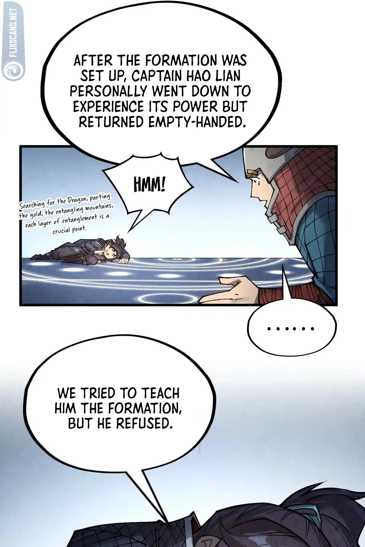 The Ultimate of All Ages Chapter 307 - 22