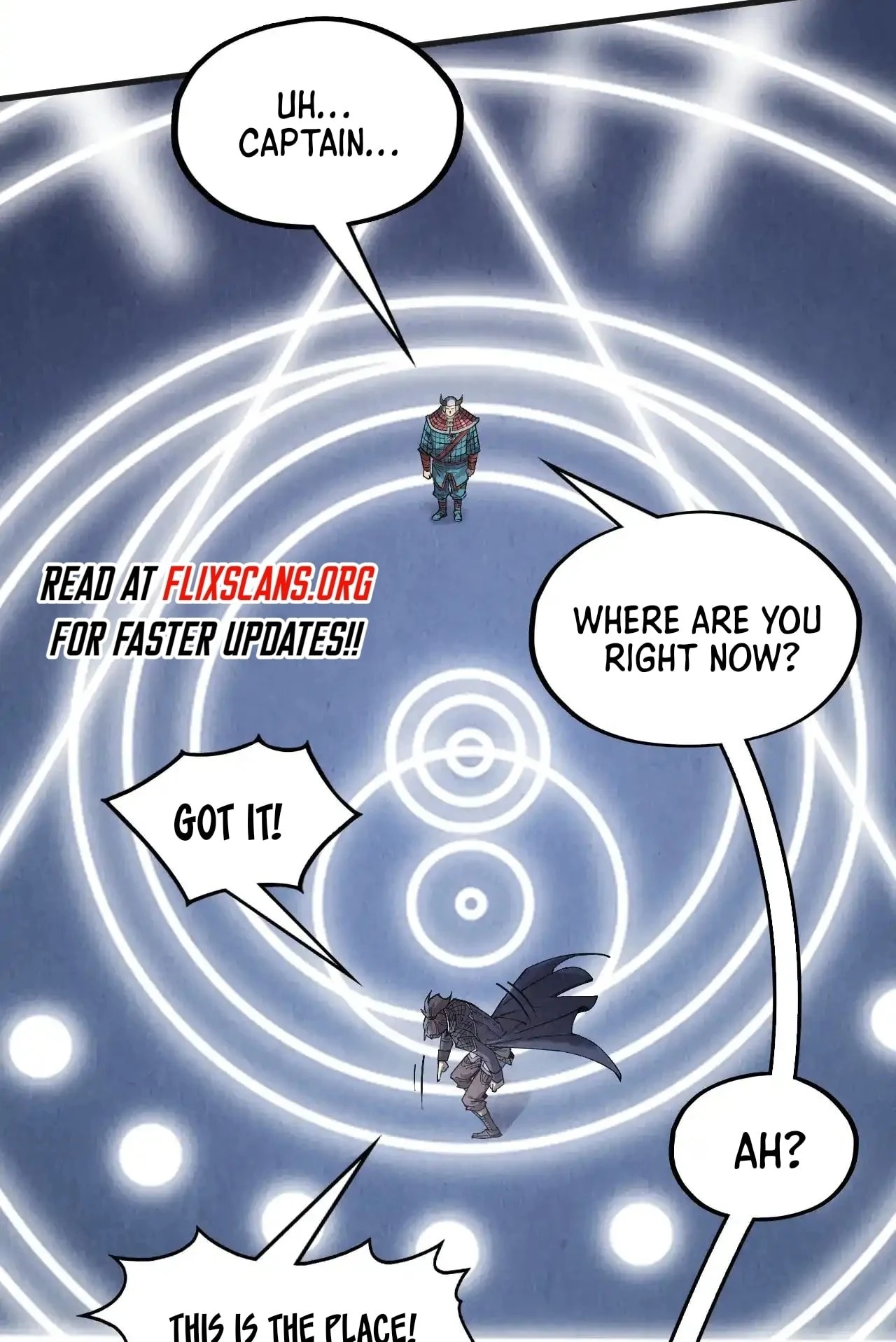 The Ultimate of All Ages Chapter 307 - 24