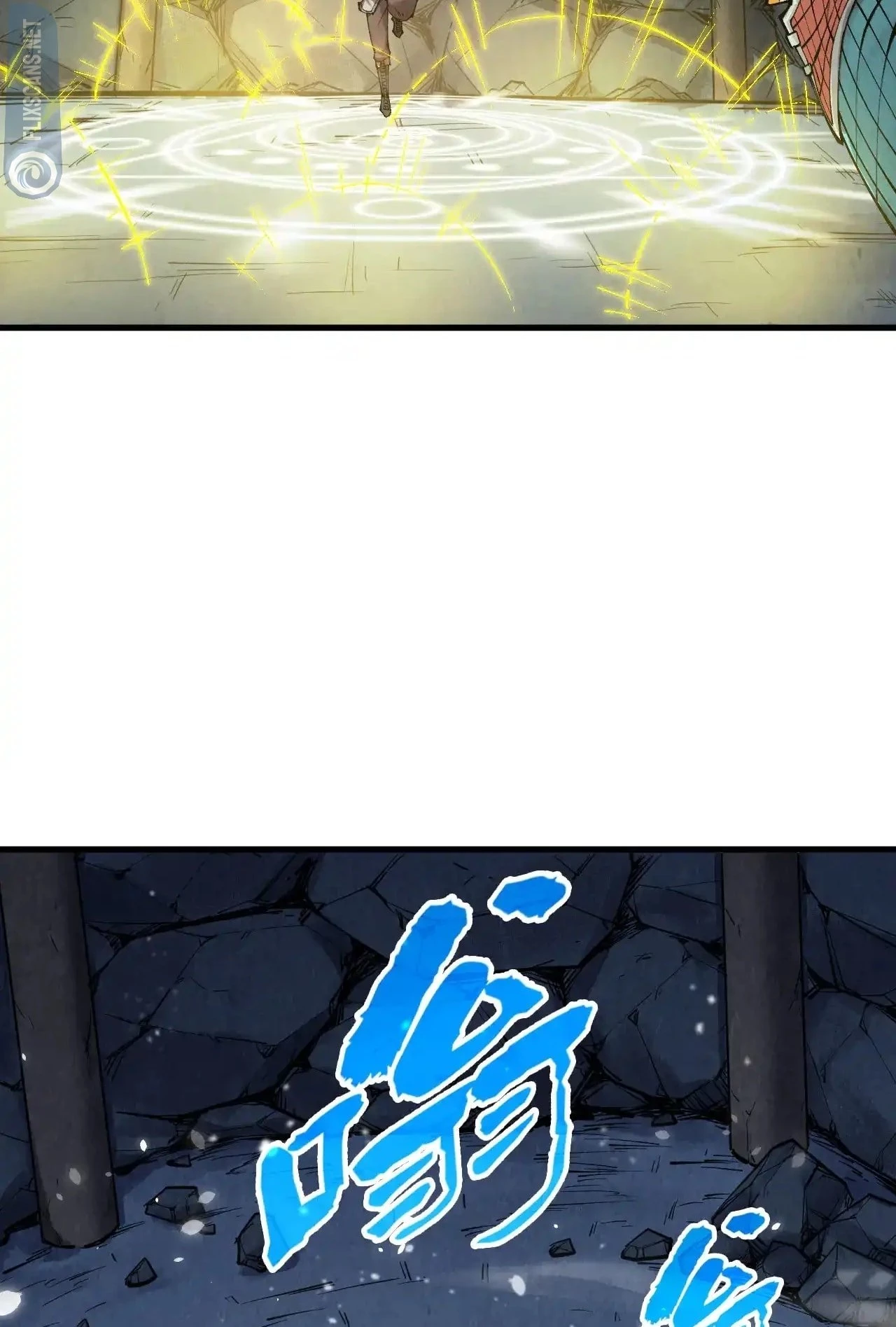 The Ultimate of All Ages Chapter 307 - 29
