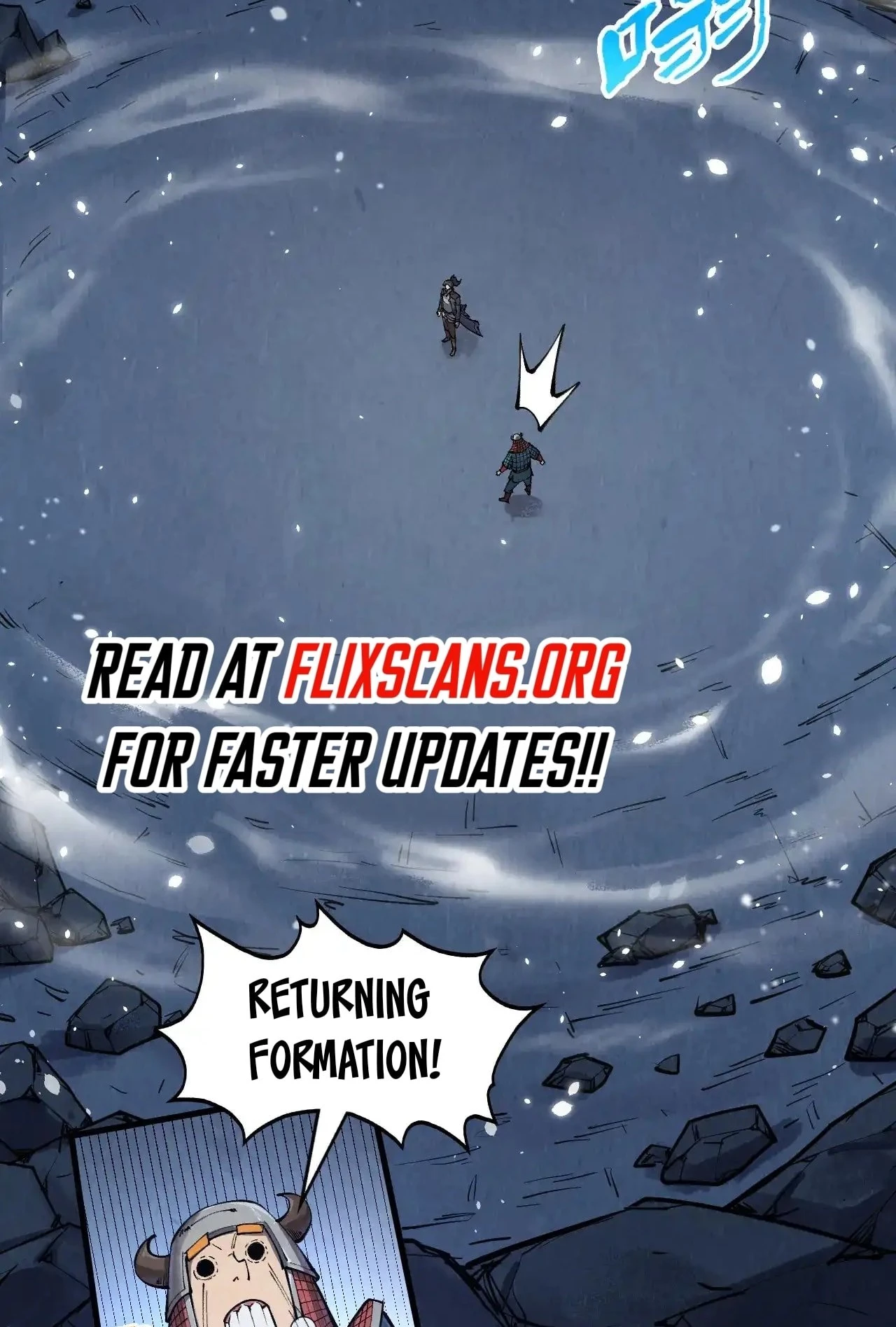 The Ultimate of All Ages Chapter 307 - 30
