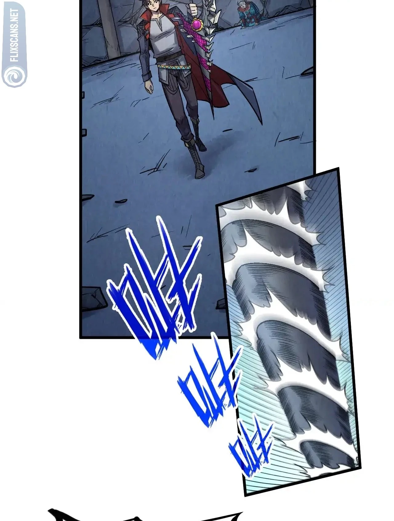 The Ultimate of All Ages Chapter 307 - 36