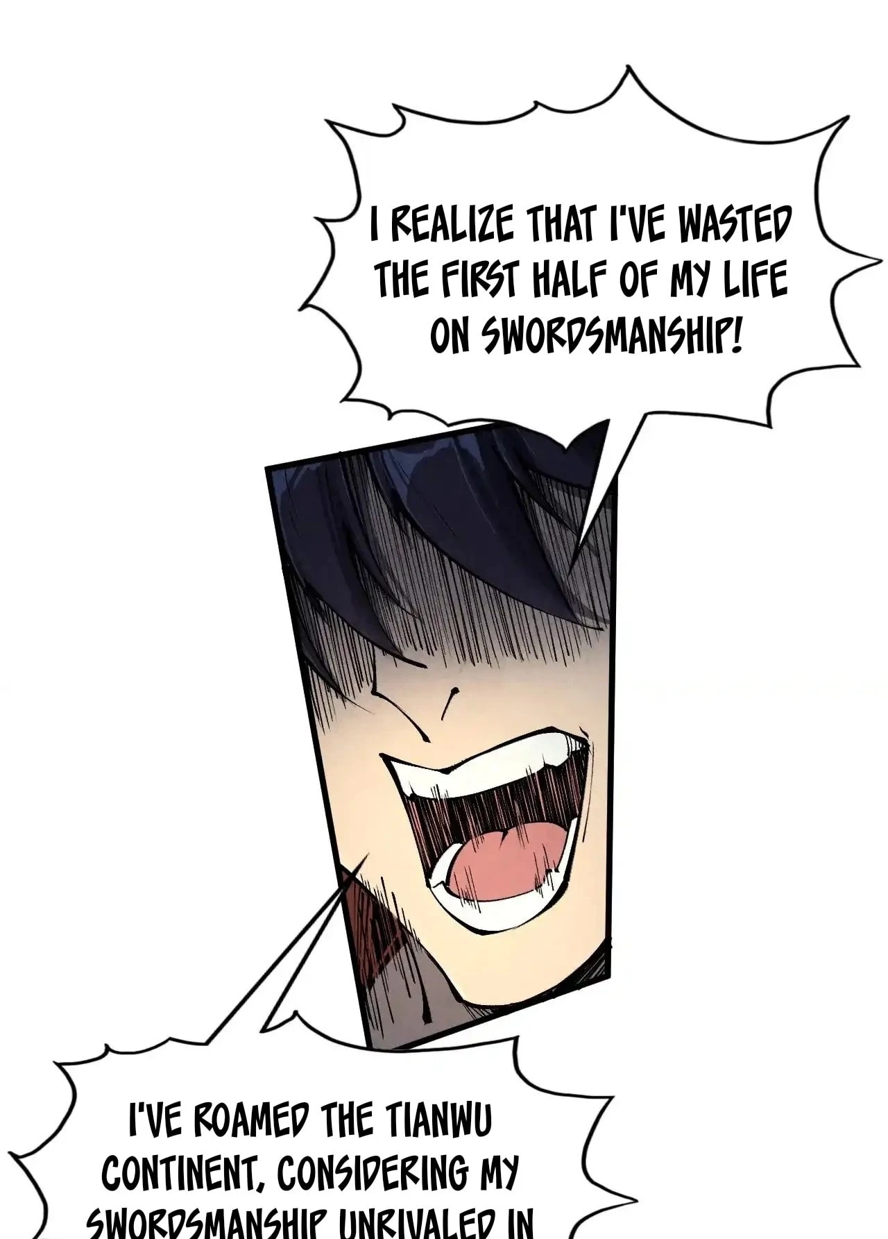 The Ultimate of All Ages Chapter 307 - 39