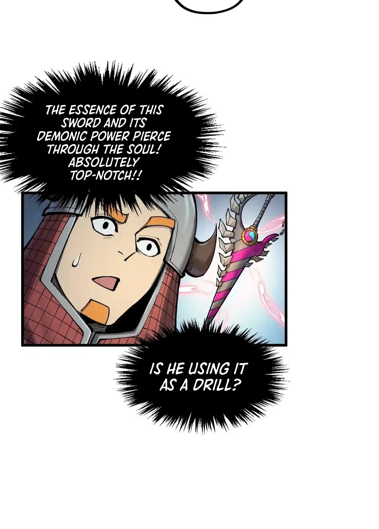 The Ultimate of All Ages Chapter 307 - 42