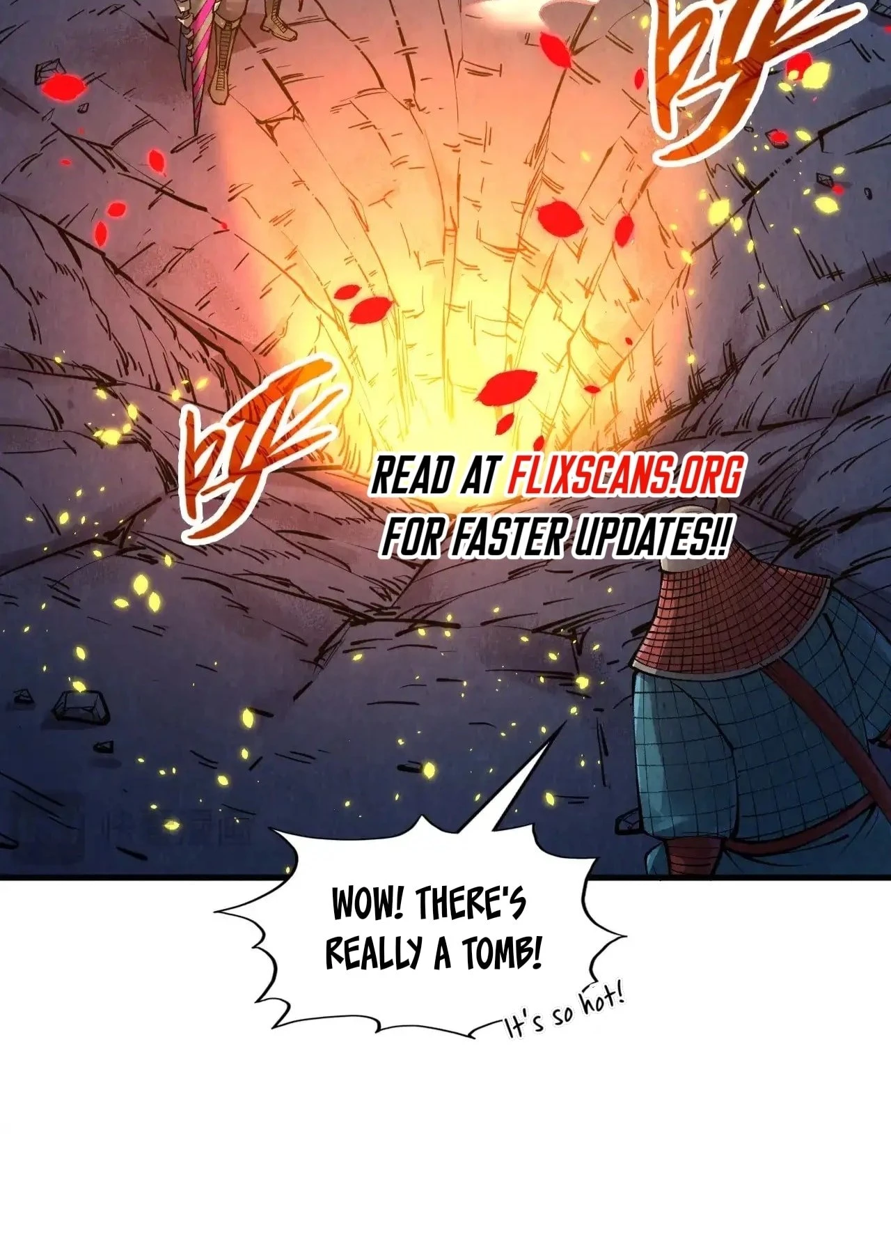 The Ultimate of All Ages Chapter 307 - 44