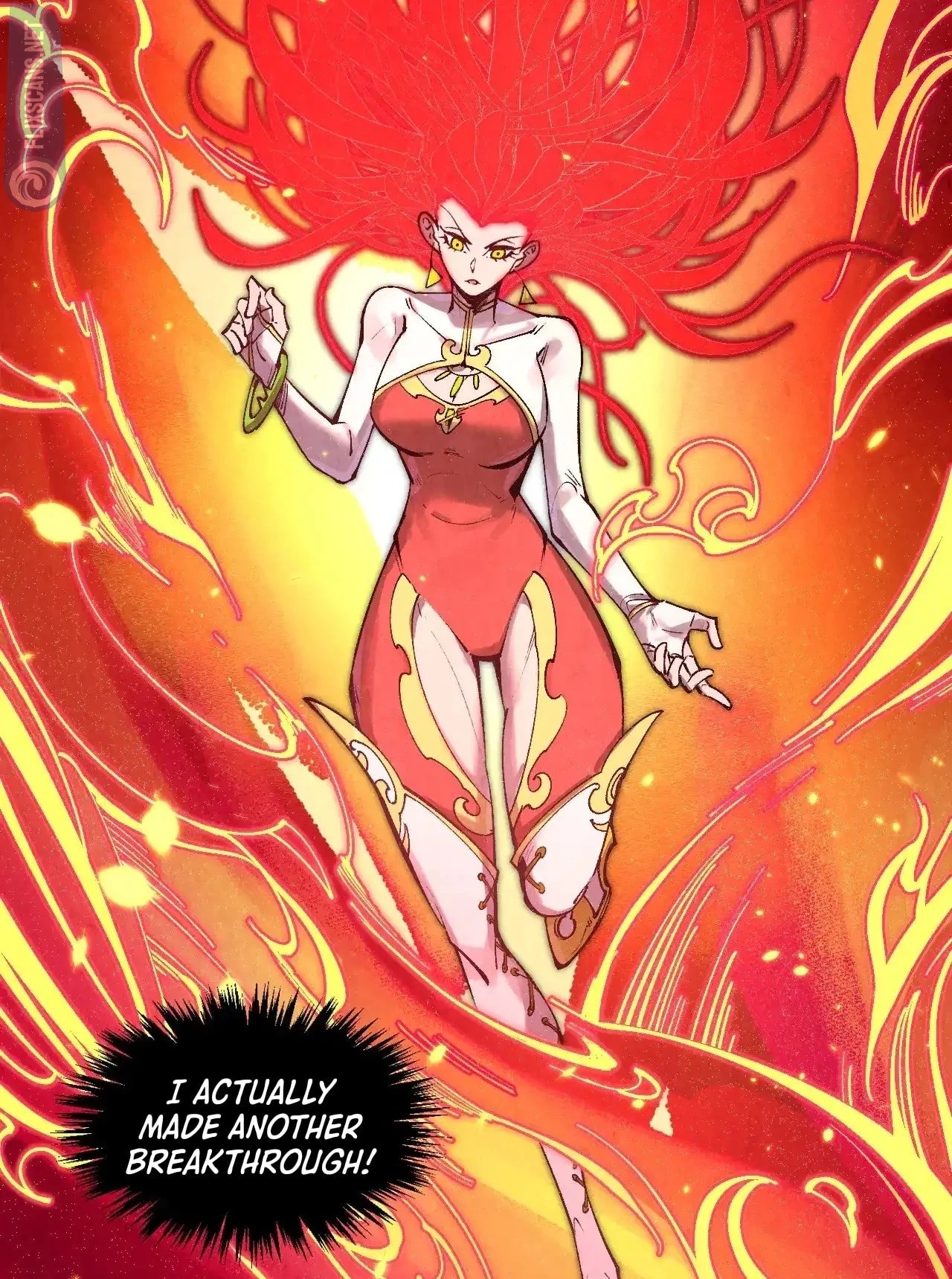 The Ultimate of All Ages Chapter 307 - 50
