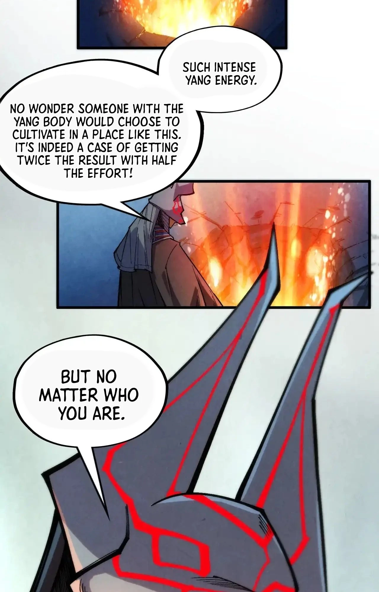 The Ultimate of All Ages Chapter 307 - 61