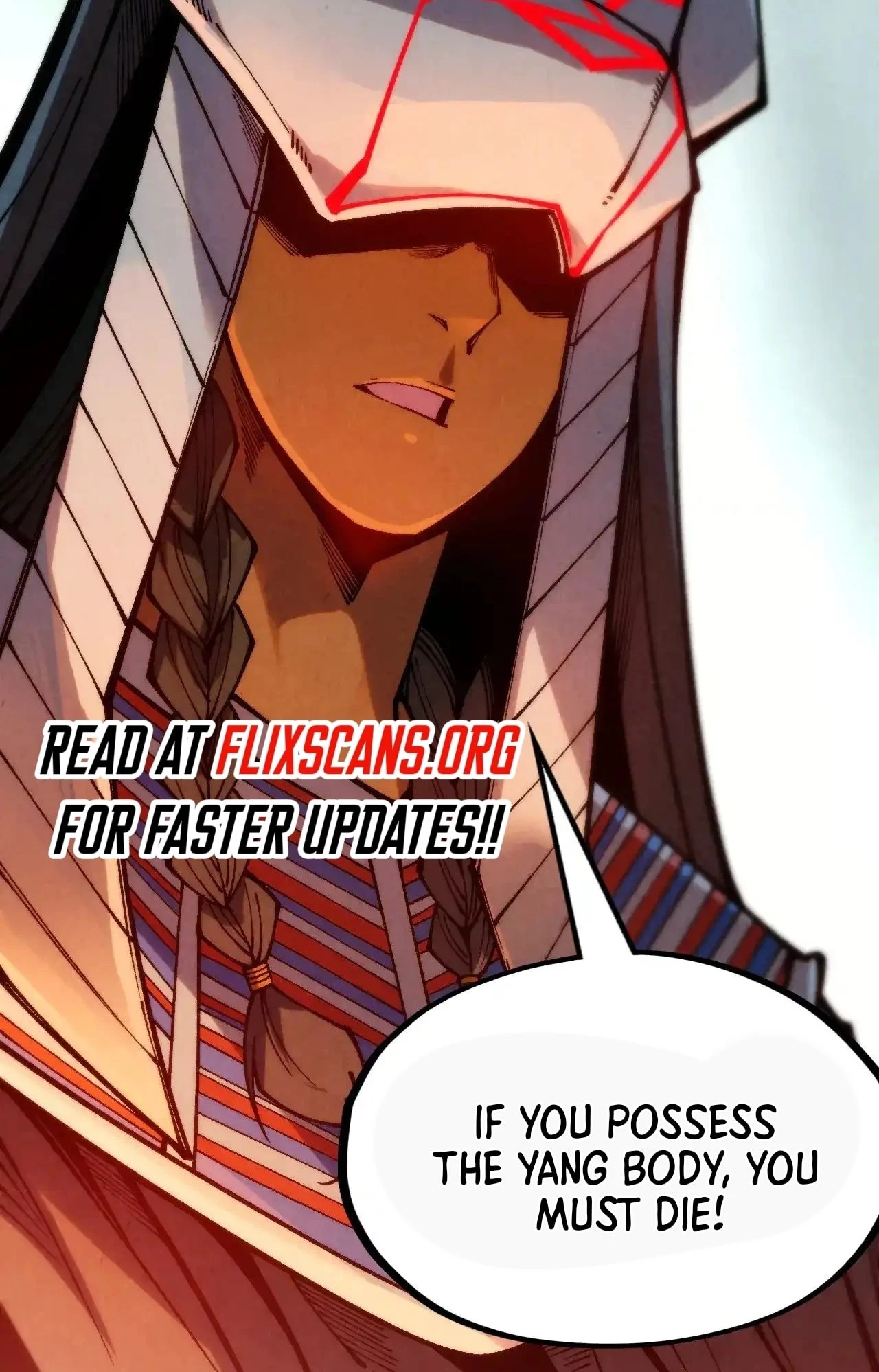 The Ultimate of All Ages Chapter 307 - 62