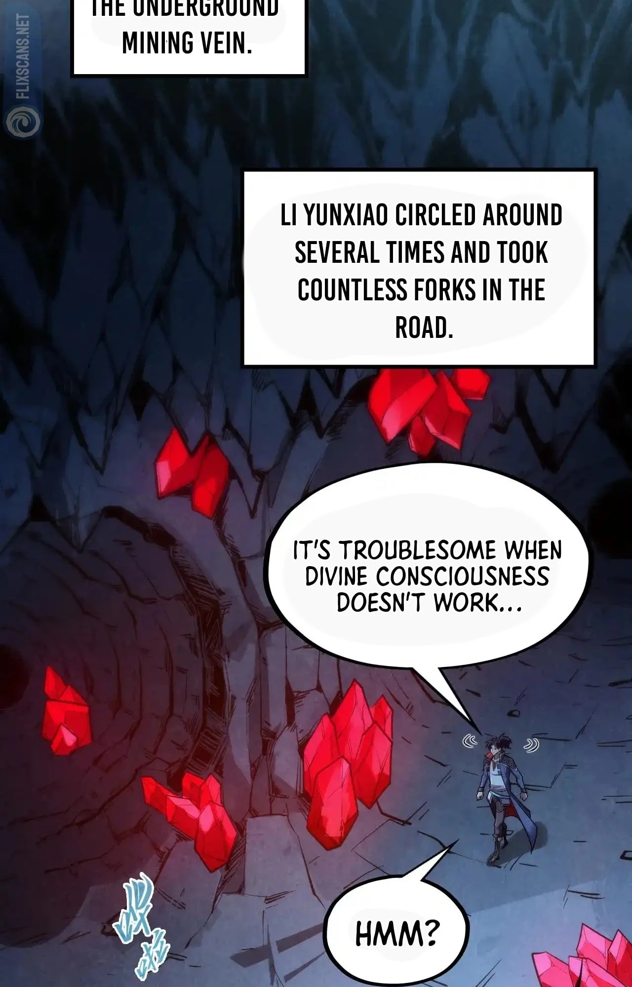 The Ultimate of All Ages Chapter 307 - 64